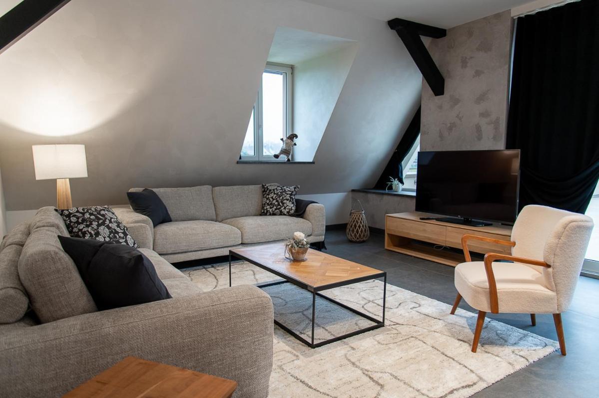 Les Gites De La Karlsmuhle Haguenau Exteriör bild